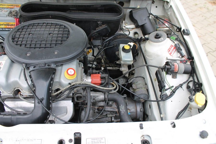 Ford Orion 1.4 CL - 35