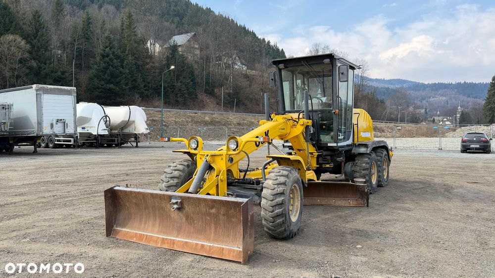 New Holland F106.6 - 2