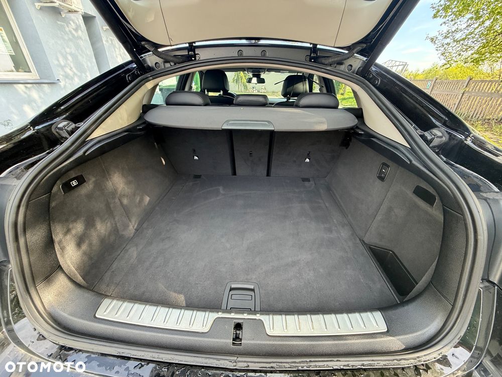 BMW X6 xDrive30d - 33