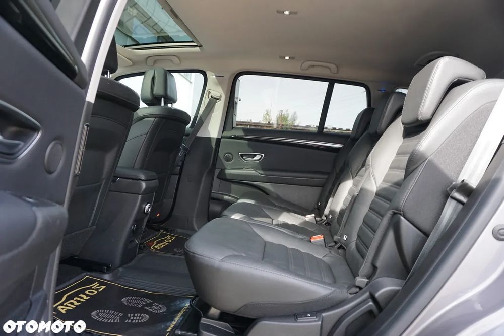 Renault Espace BLUE dCi 160 EDC BUSINESS EDITION - 34