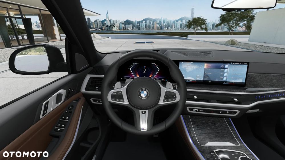 BMW X5 xDrive30d mHEV - 13