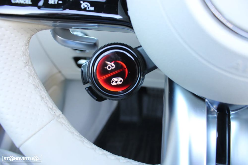 Mercedes-Benz SL 63 AMG 4Matic+ - 54