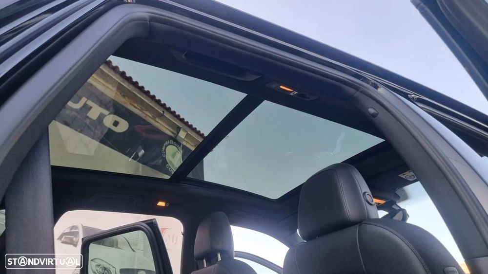 Porsche Cayenne S E-Hybrid - 8