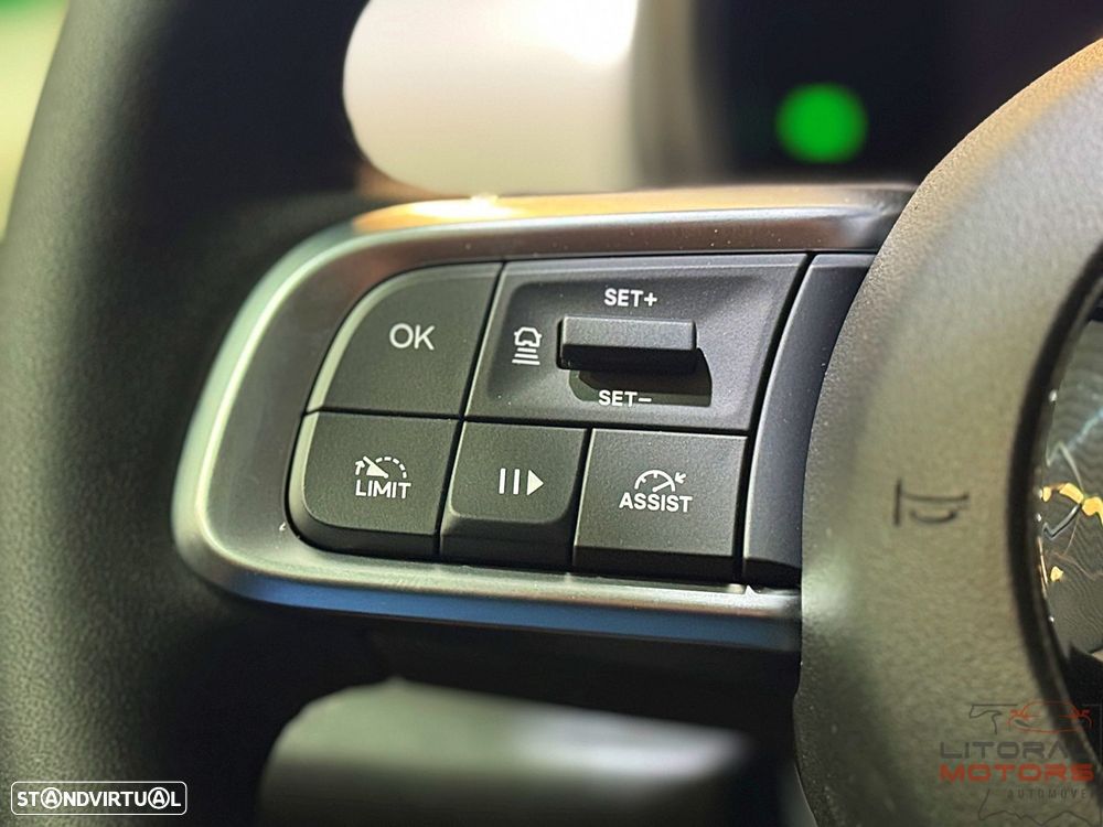 Fiat 600 1.2 Hybrid La Prima - 24