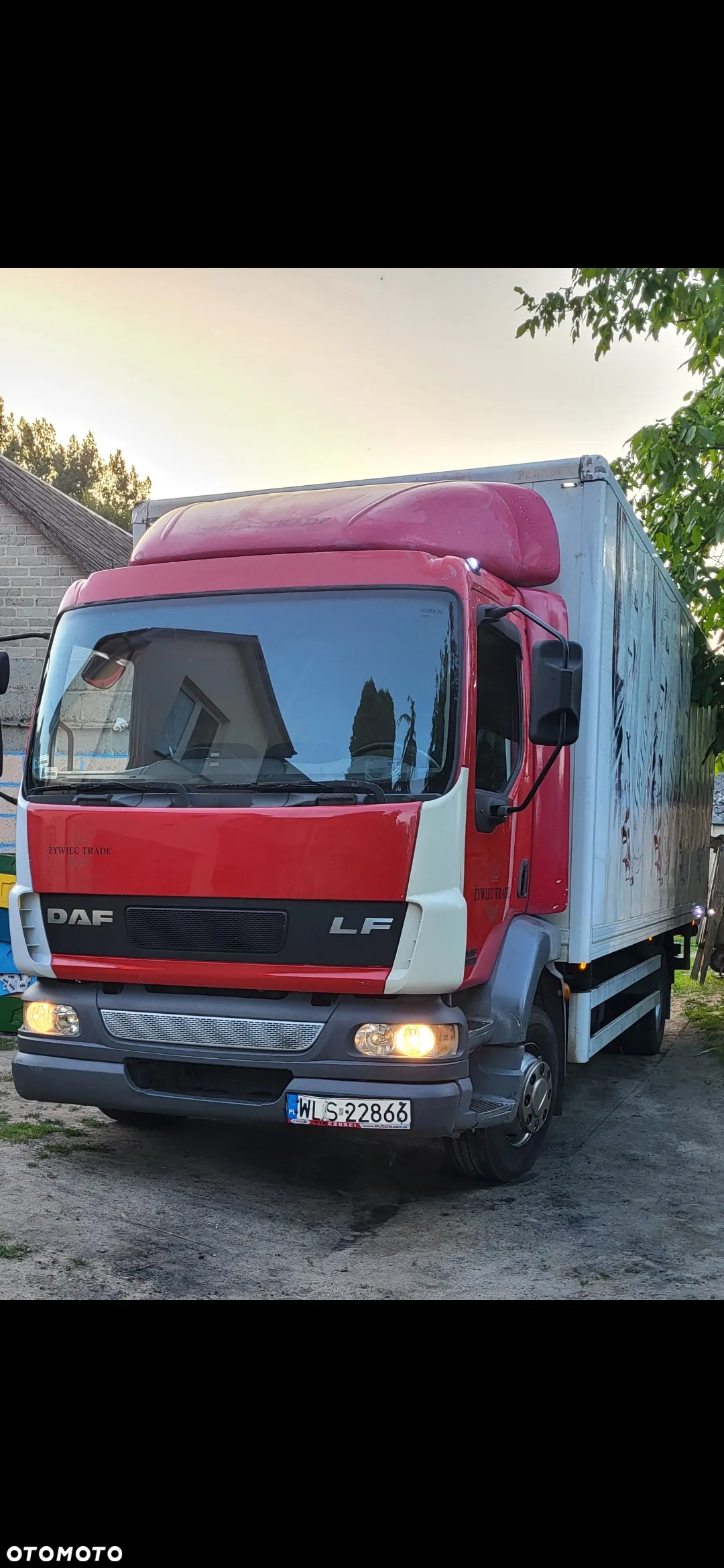 DAF LF 55.180 - 8