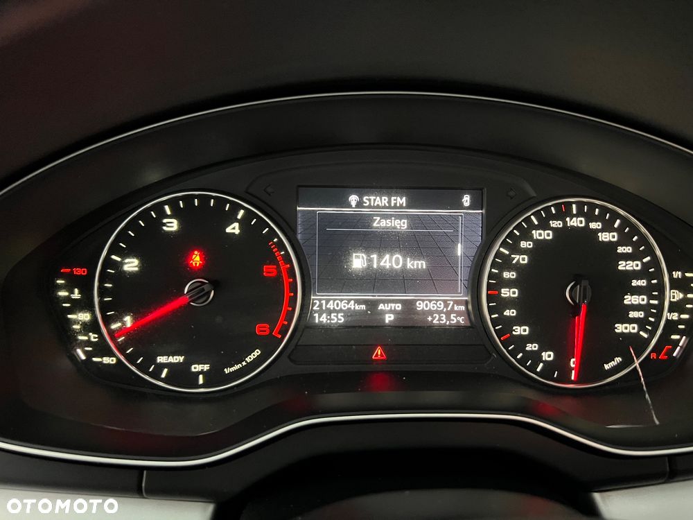 Audi Q5 - 33