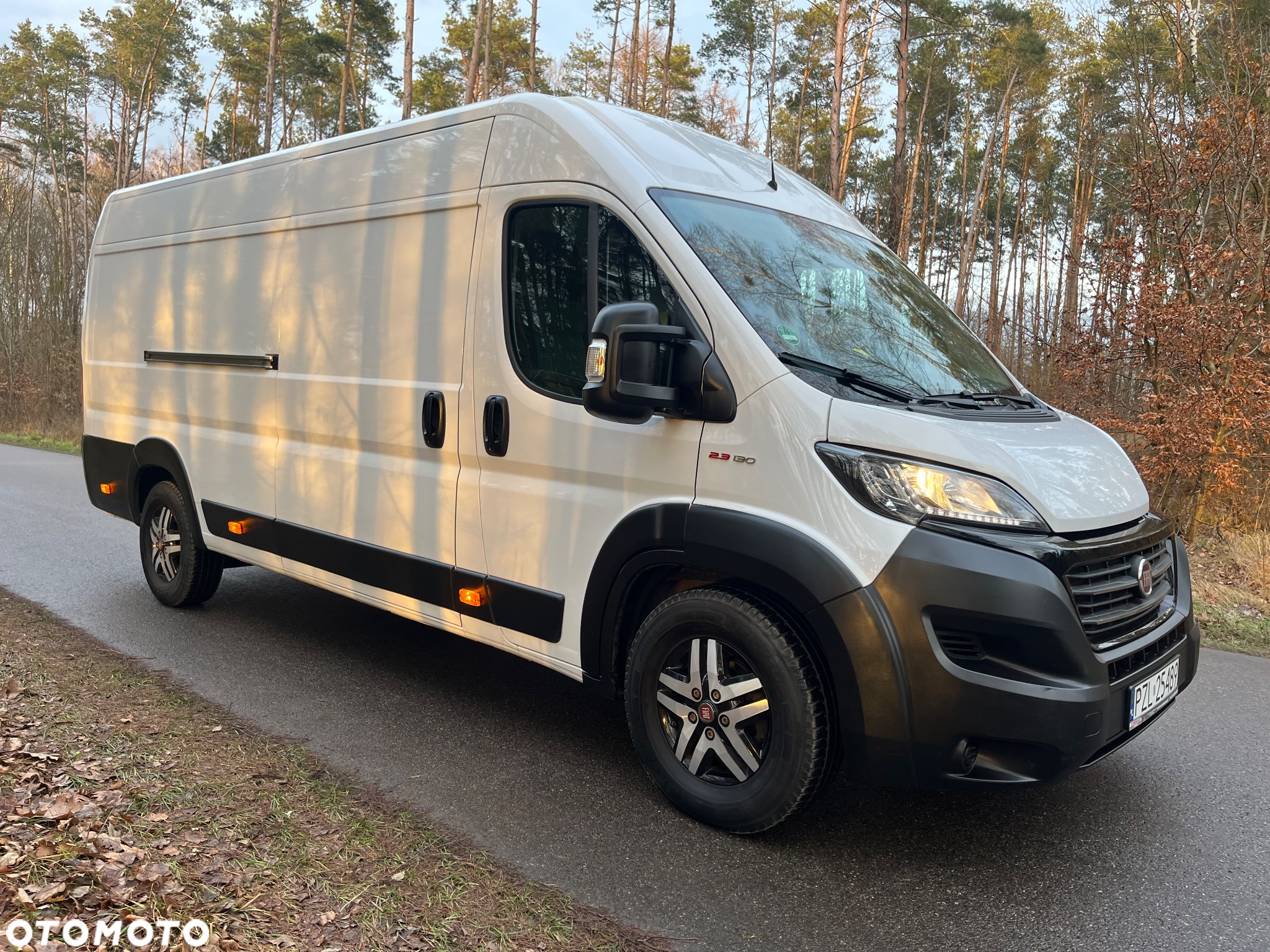 Fiat Ducato - 20