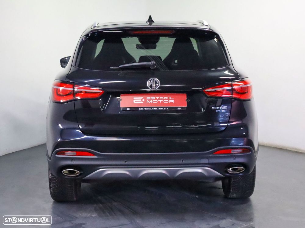 MG EHS 1.5 T-GDI Plug-in Hybrid Comfort - 5