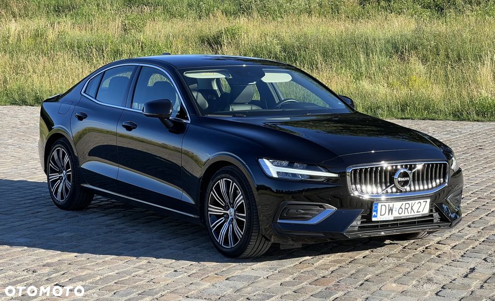 Volvo S60 B4 B Inscription - 1
