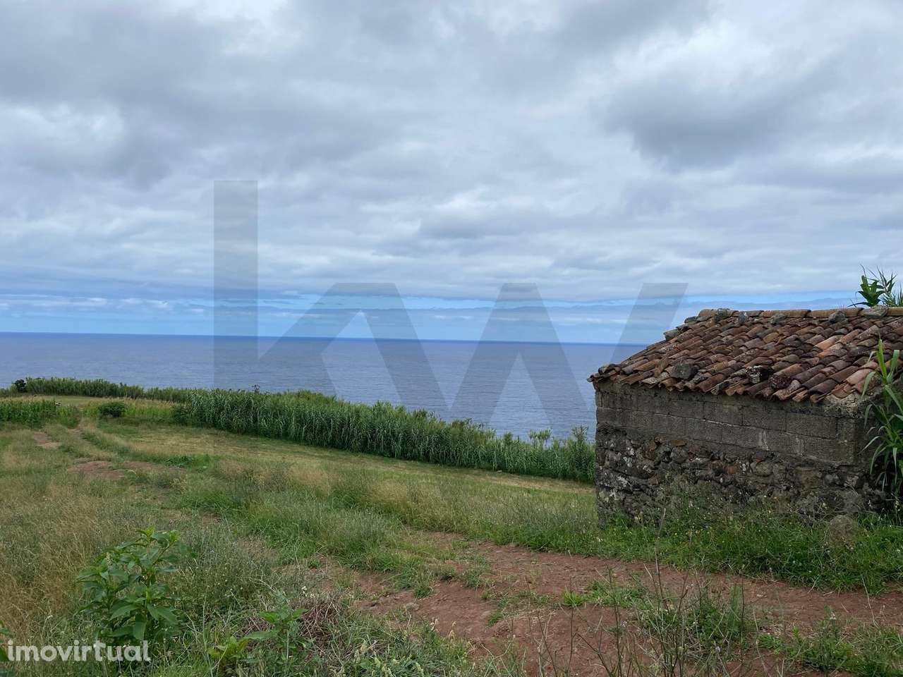 Terreno com Vista Mar e Projeto Conceptual de Turismo de Natureza | Lo - Grande imagem: 4/29