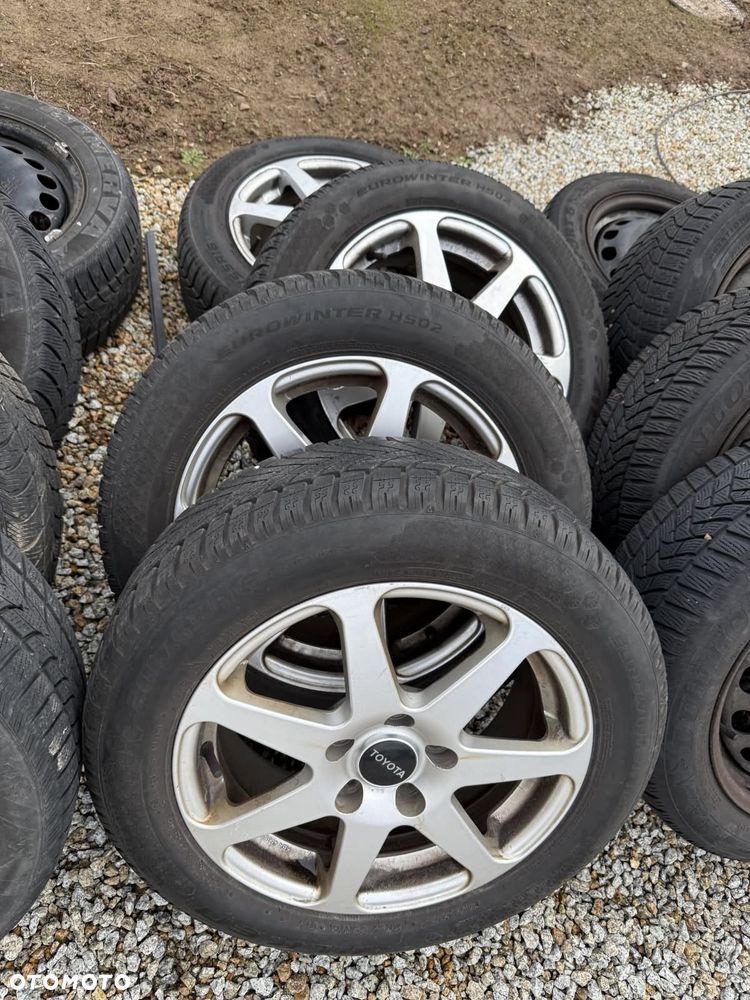 Toyota Auris 1.6 MultiMode Edition - 37