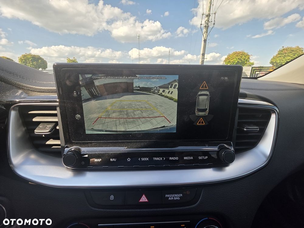 Kia Ceed - 28