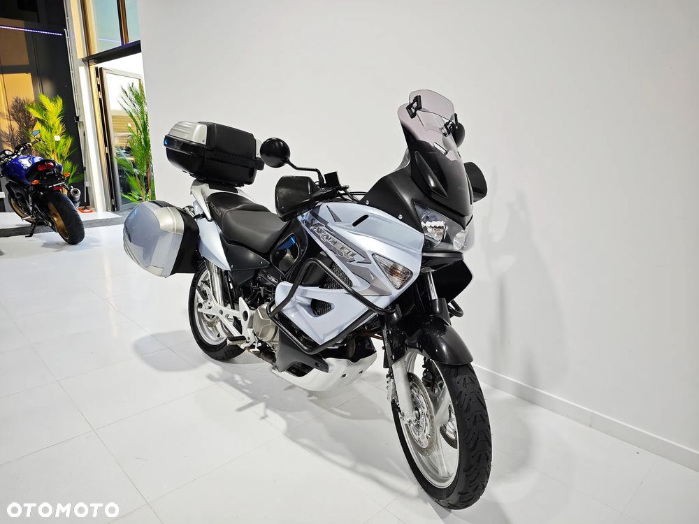 Honda Varadero - 6
