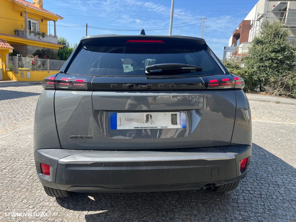 Peugeot 2008 PureTech 100 Stop&Start Allure - 18