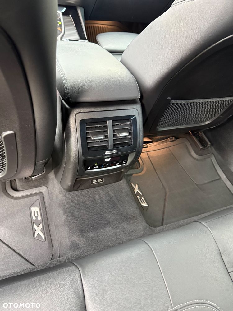 BMW X3 ver-xdrive30i-gpf-luxury-line - 17