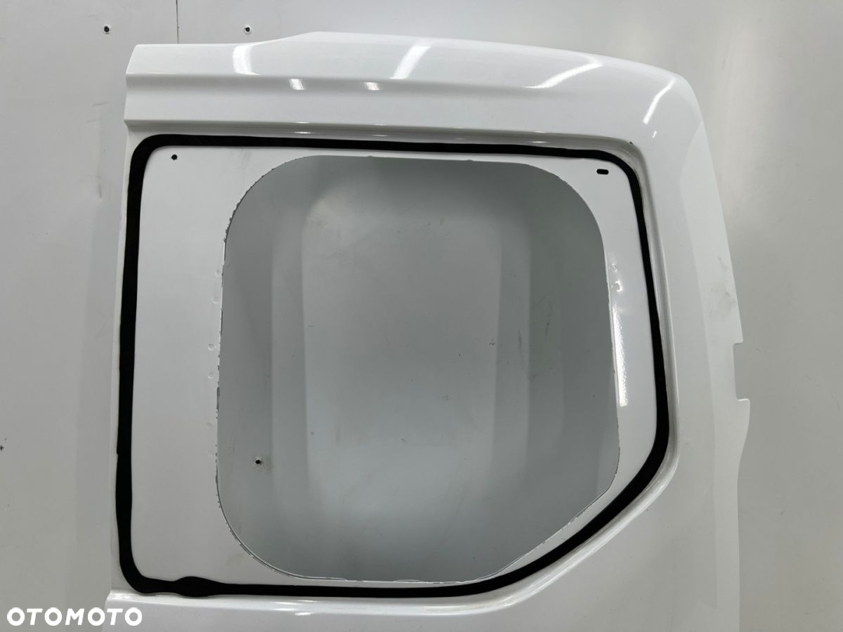 Drzwi Ford Connect Mk2 12-22r. prawe tylne prawy tył - 3