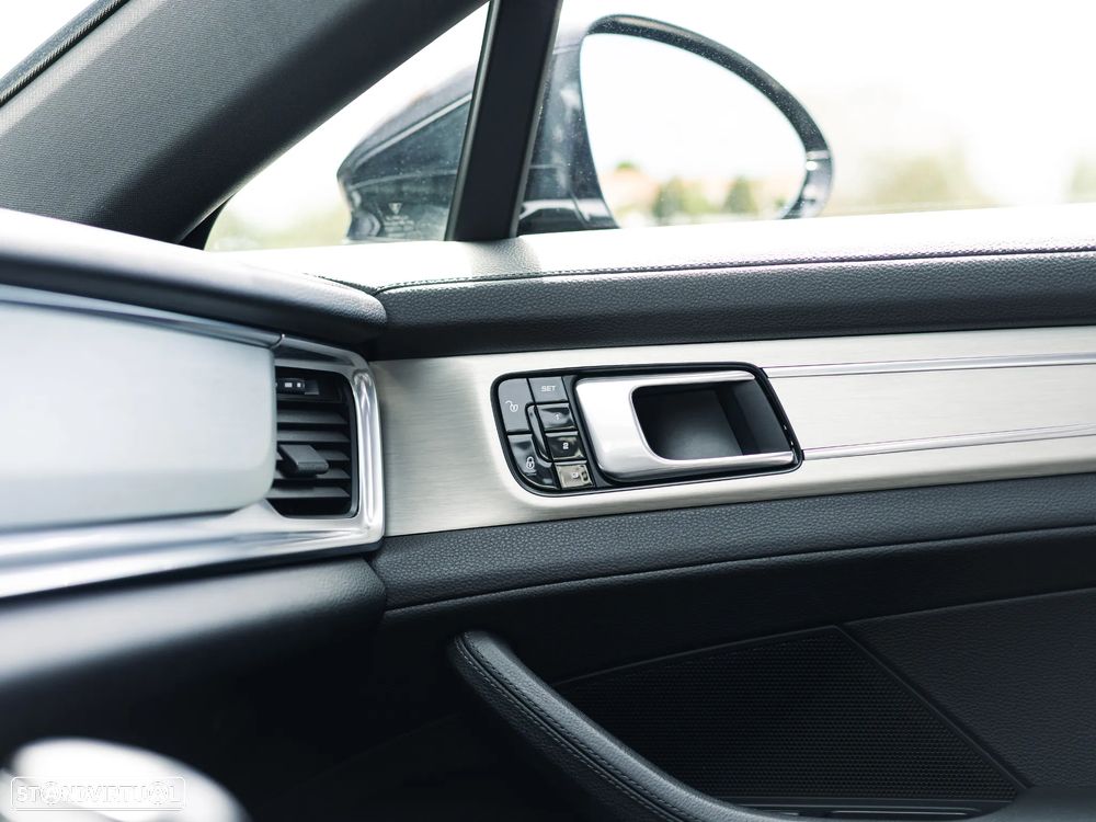 Porsche Panamera 4S Diesel - 15