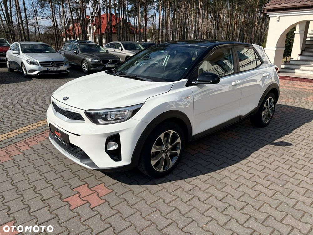 Kia Stonic - 5