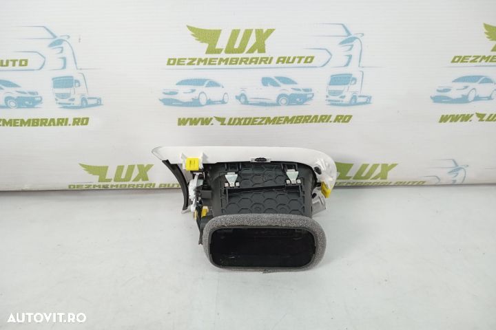 Grila ventilatie 98159963zd-00 Citroen C3 3  [din 2016 pana  2020] seria - 2