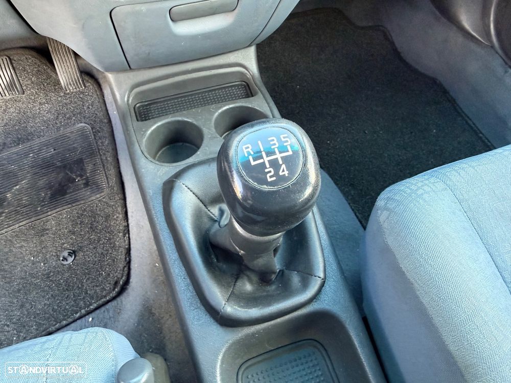 Mitsubishi Space Star 1.3 Family P1 - 19