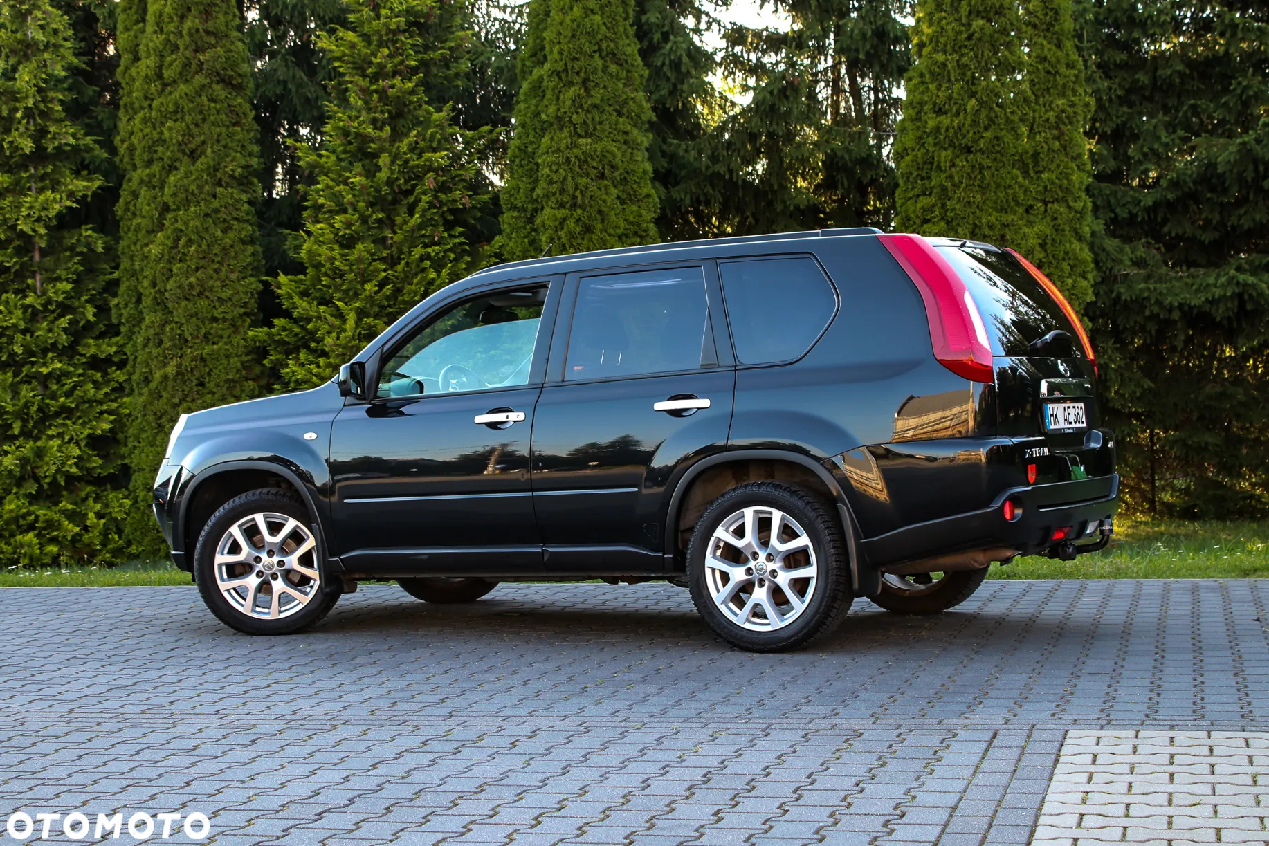 Nissan X-Trail 2.0 dCi I-Way - 7