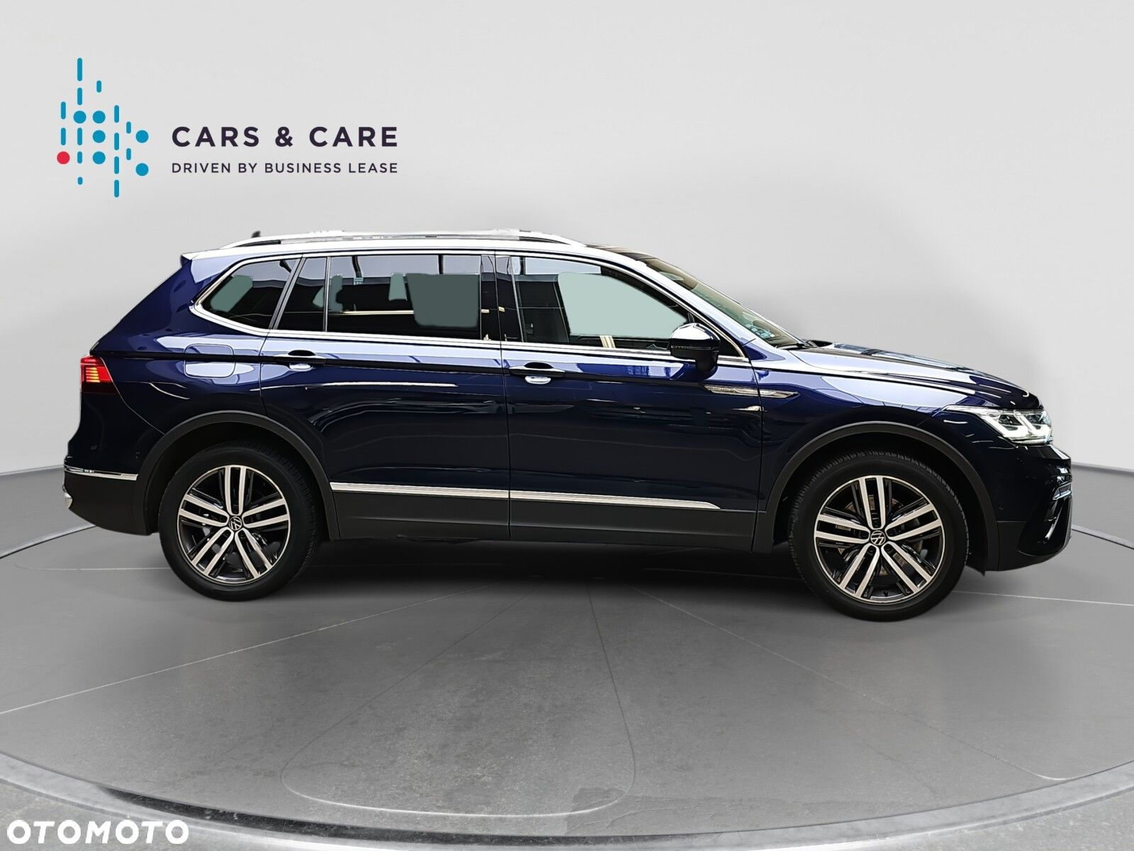 Volkswagen Tiguan Allspace 2.0 TDI 4Mot Elegance DSG 7os - 6