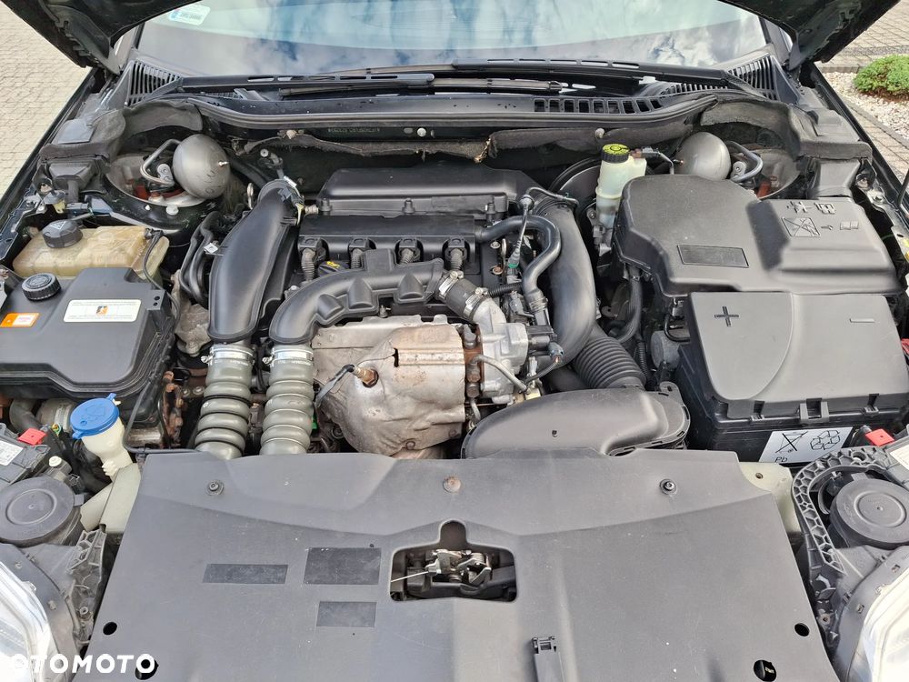 Citroën C5 1.6 THP Seduction - 22