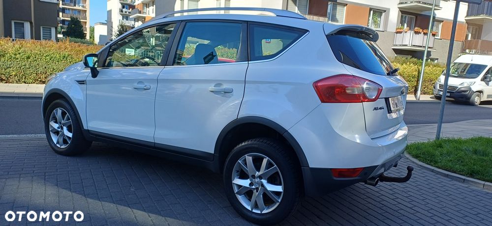 Ford Kuga - 7