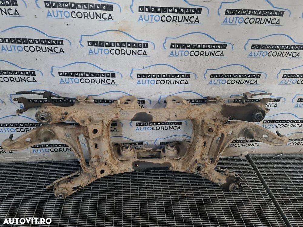 Punte spate Suzuki Grand Vitara 2.4 B - SUV 4 Usi (1308) 4x4 - 4