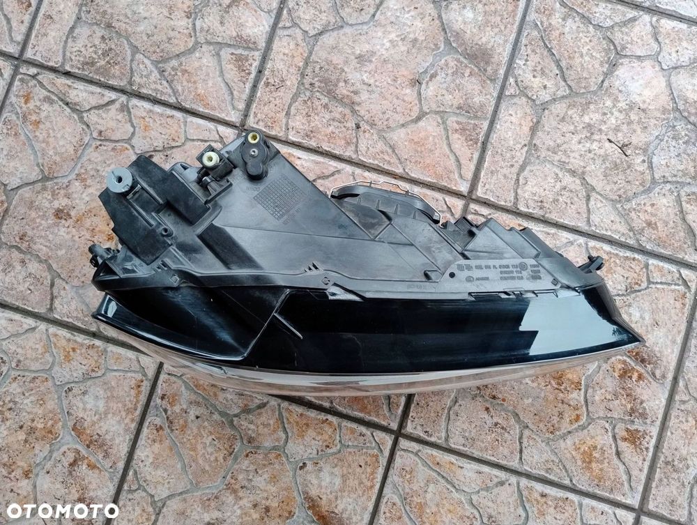 lampa prawa xenon vw sportsvan 517 517941752b 2014-2018 - 9