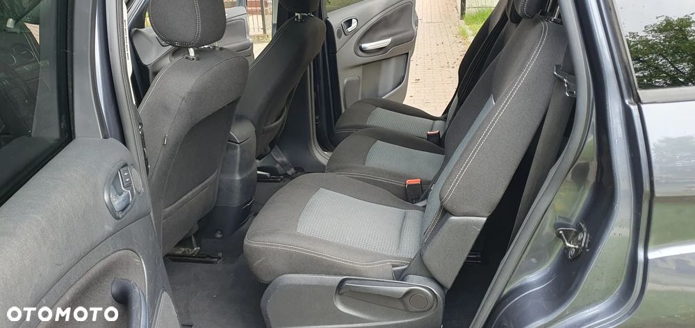 Ford S-Max 2.0 TDCi Trend - 9