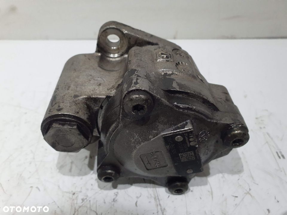 POMPA WSPOMAGANIA SKRZYDEŁKOWA MAN  81471016137 - 1