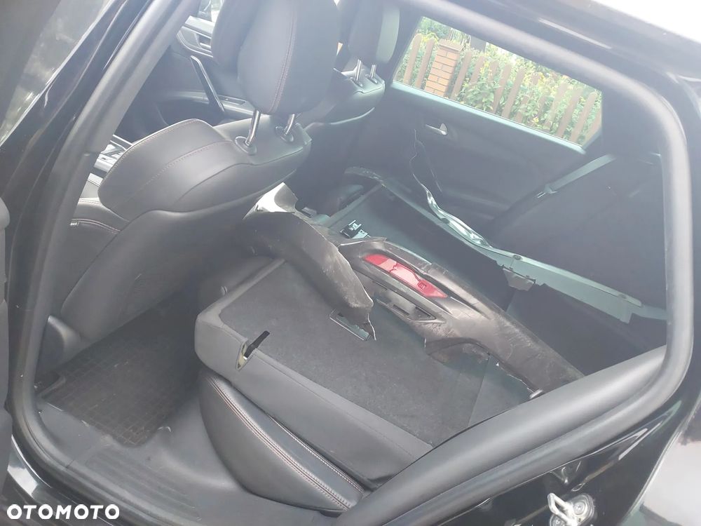 Peugeot 508 2.0 BlueHDi RXH S&S - 16