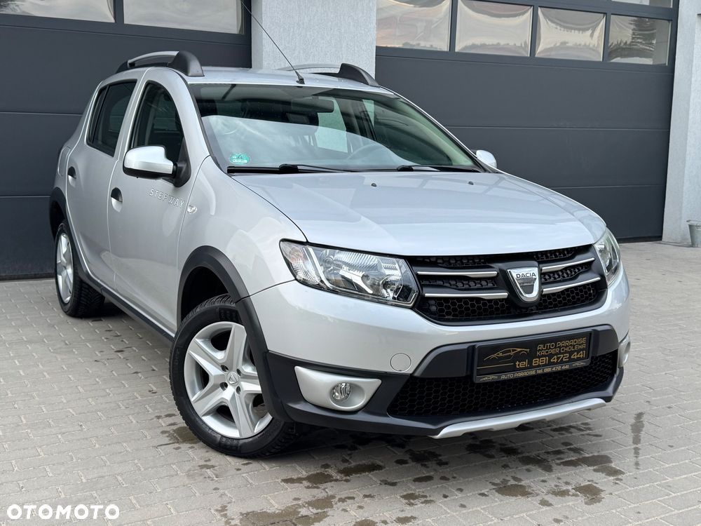 Dacia Sandero TCe 90 S&S Laureate - 2