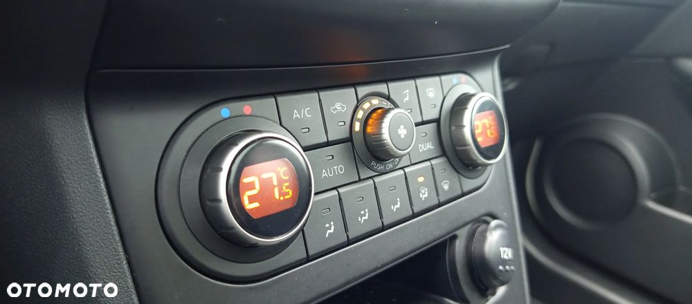 Nissan Qashqai 1.6 Tekna - 10