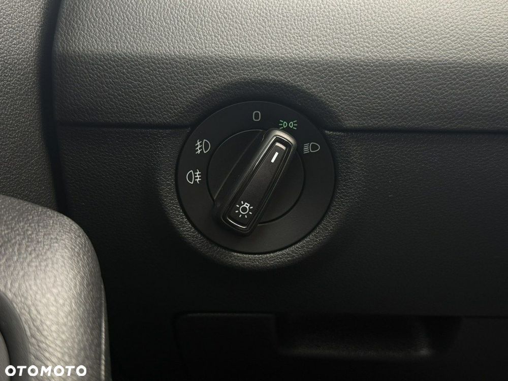 Skoda Octavia 1.6 TDI SCR Ambition - 30