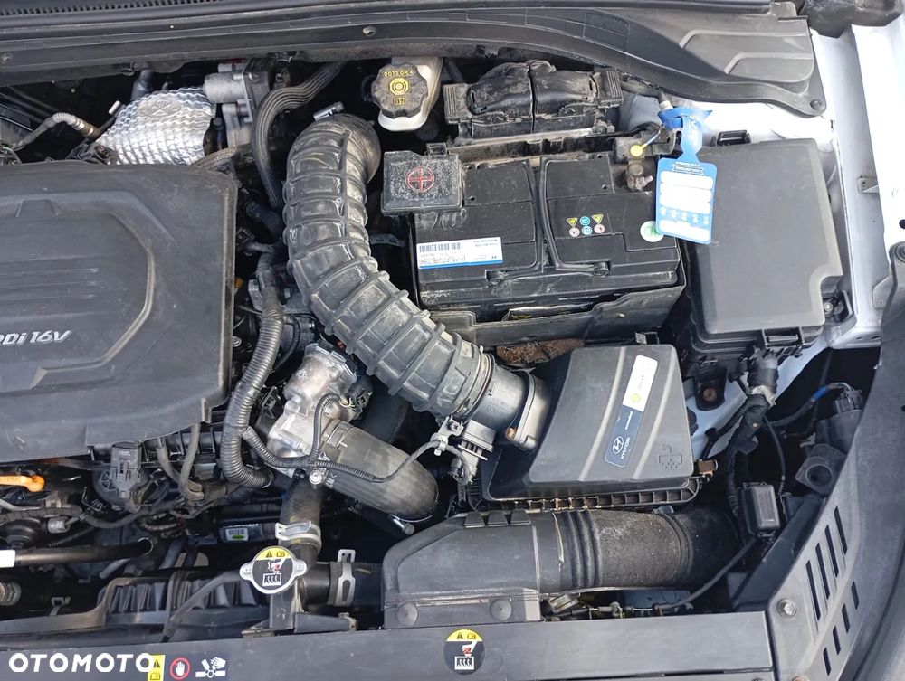 Hyundai i30 - 12