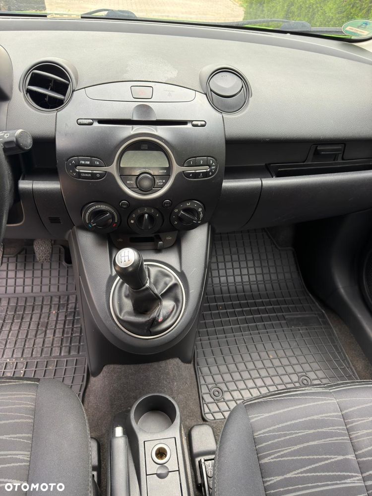 Mazda 2 1.3 Comfort - 14