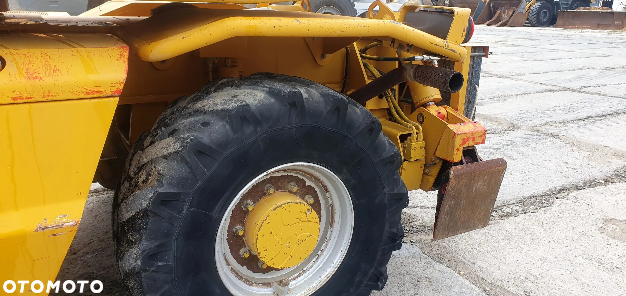 Manitou MRT 2540 - 18