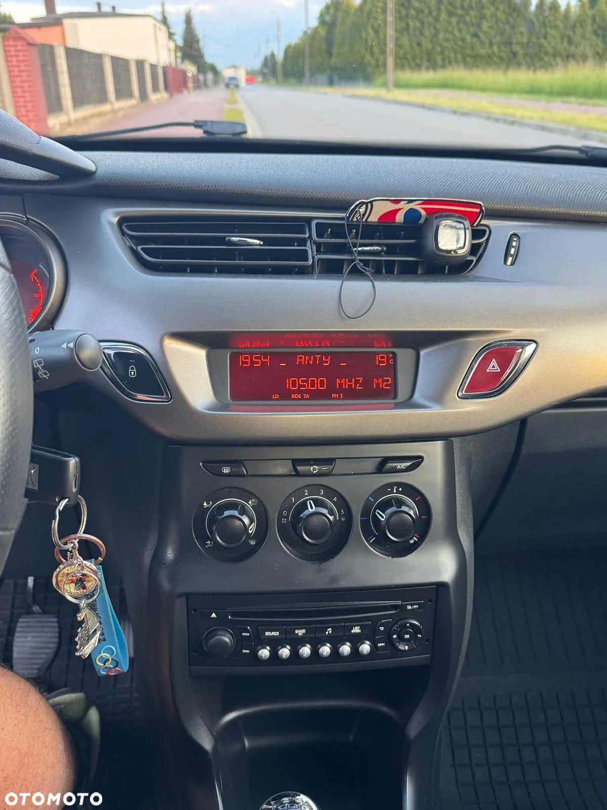Citroën C3 1.2 VTi Attraction - 17