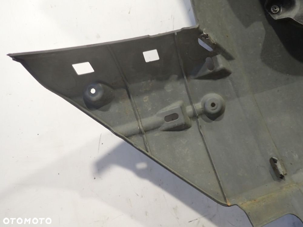 ZDERZAK PRZÓD FORD TRANSIT MK5 LIFT 2.2 6C11-17D957-A - 13