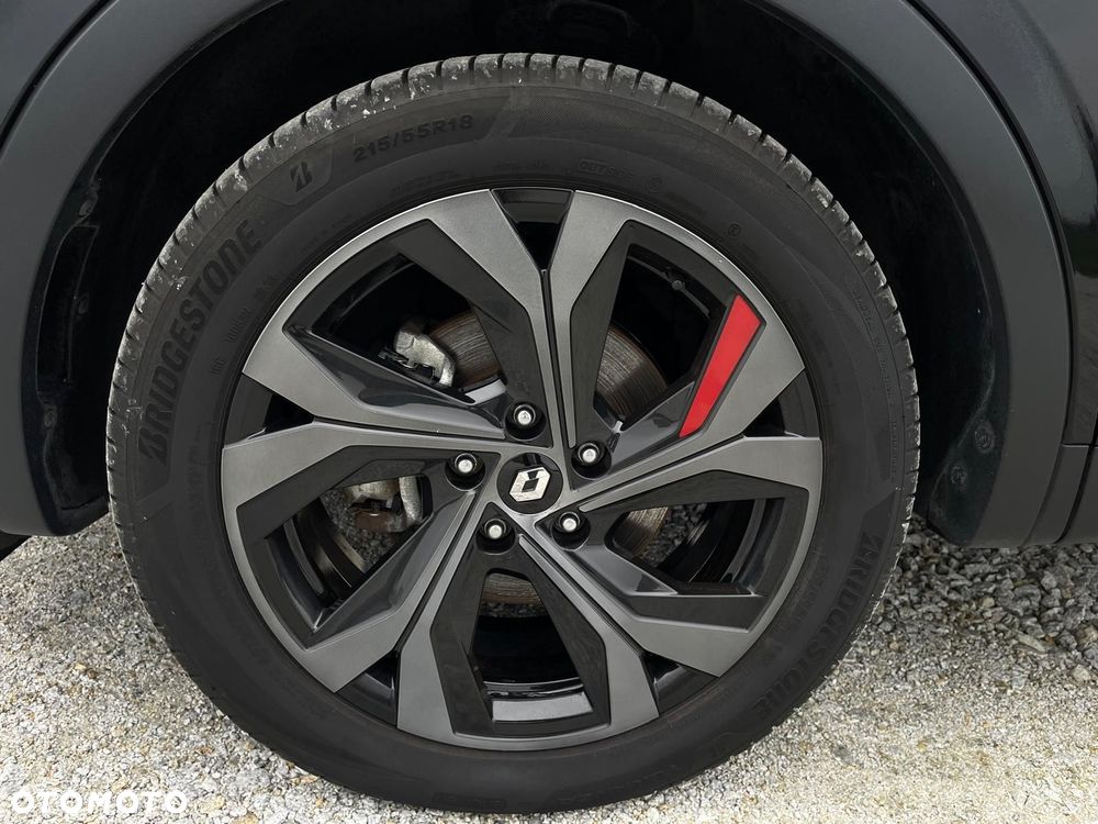 Renault Arkana E-TECH 145 R.S.LINE - 12