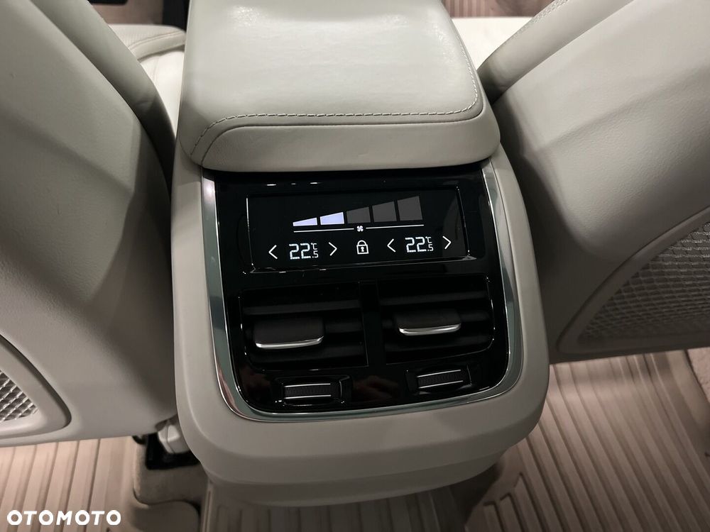 Volvo XC 60 T5 AWD Inscription - 19