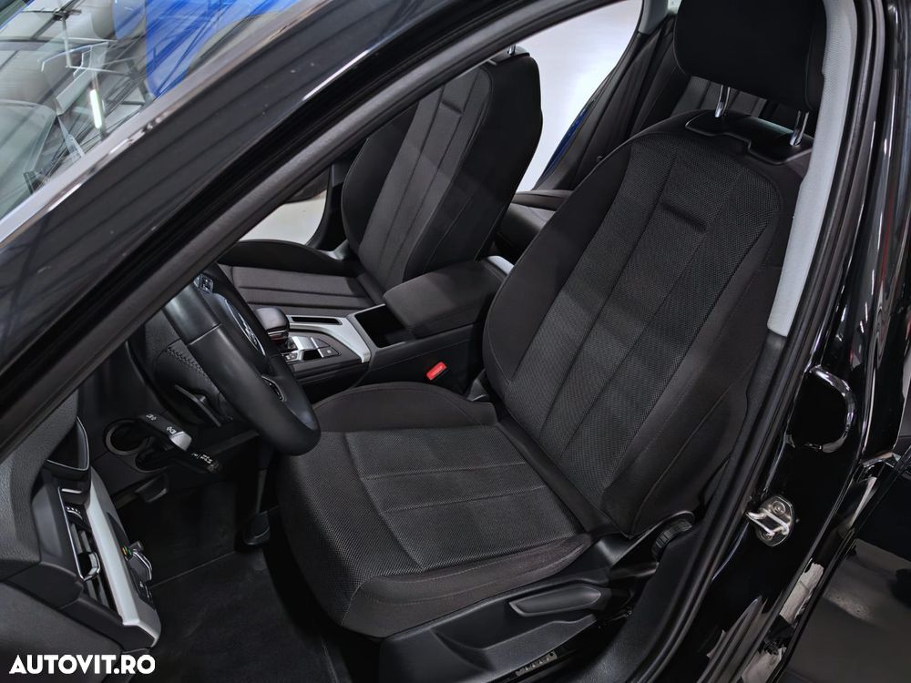 Audi A4 Limuzina 30 TDI S tronic MHEV Advanced - 9