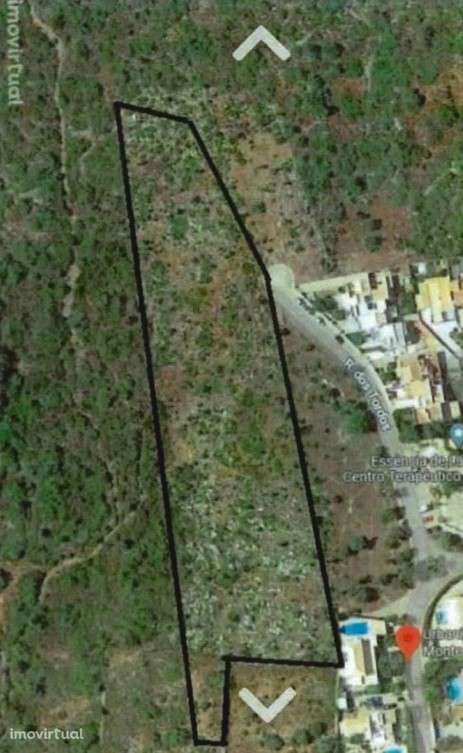 Terreno Monte de São Miguel - Moncarapacho - Grande imagem: 3/8