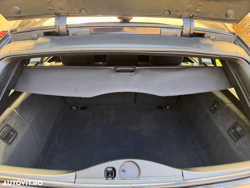 BMW 5 Series 2009 — imagine 17