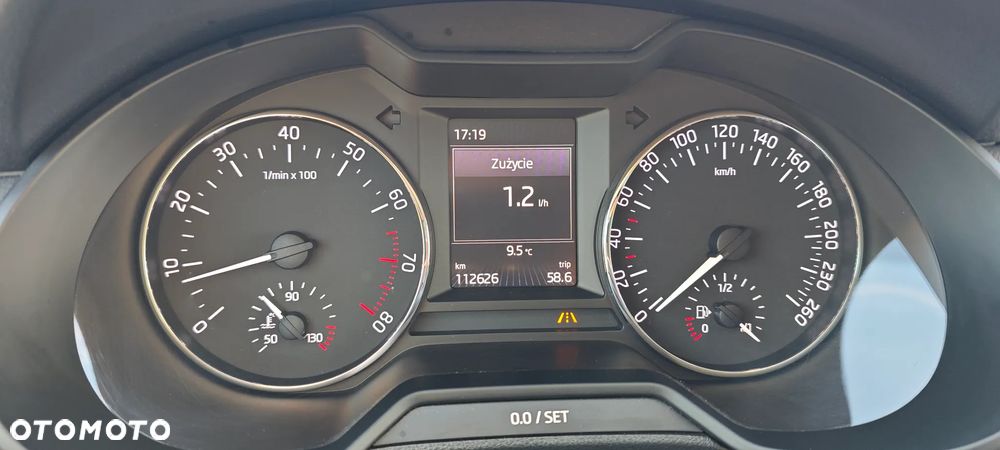 Skoda Octavia 1.4 TSI Style - 11