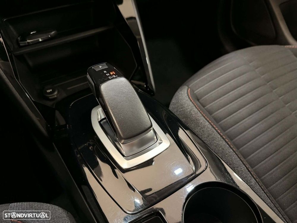 Peugeot e-208 50 kWh Active - 15