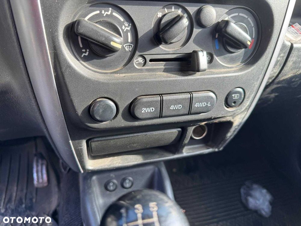 Suzuki Jimny - 6