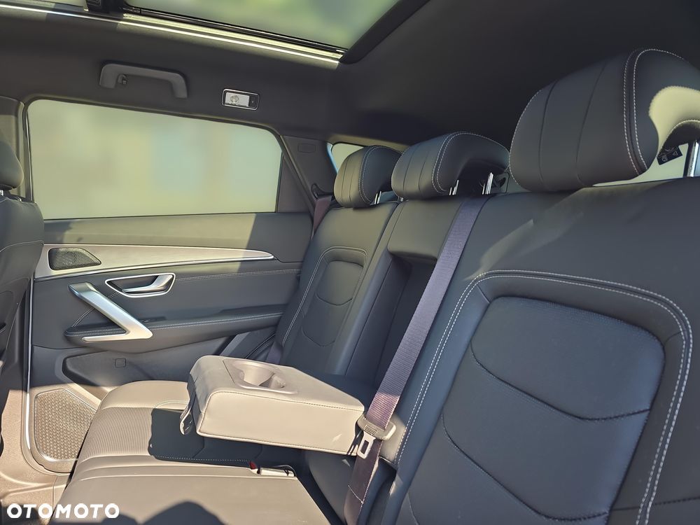 Jetour X70 Plus 1.5T DCT - 10